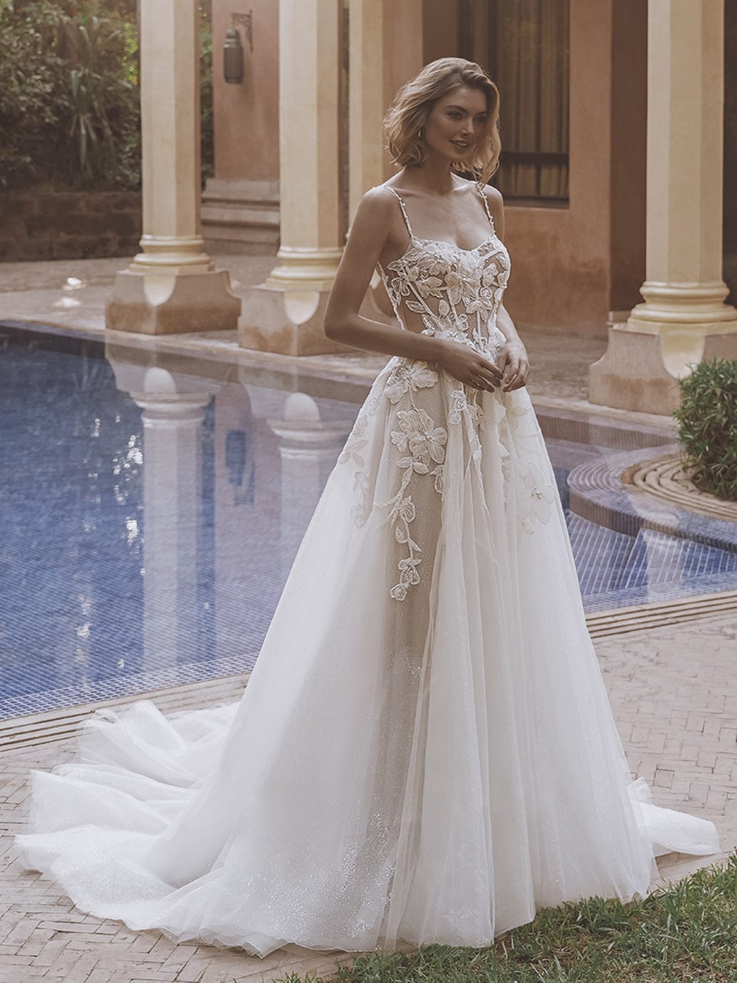 Enzoani Wedding Dress Enzoani: Umbria