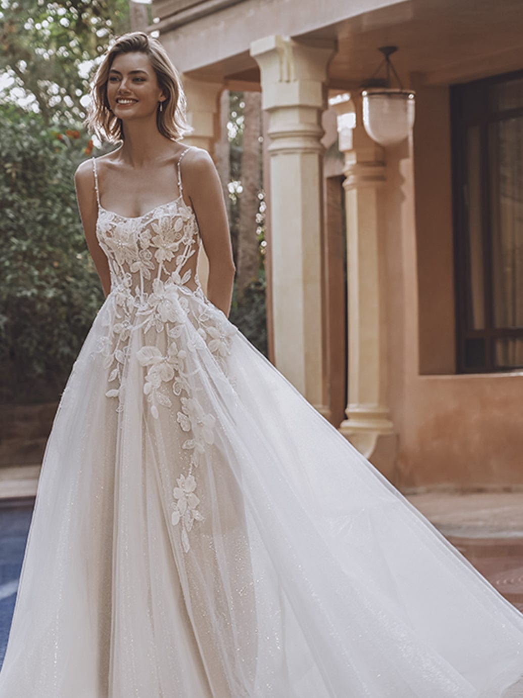 Enzoani Wedding Dress Enzoani: Umbria