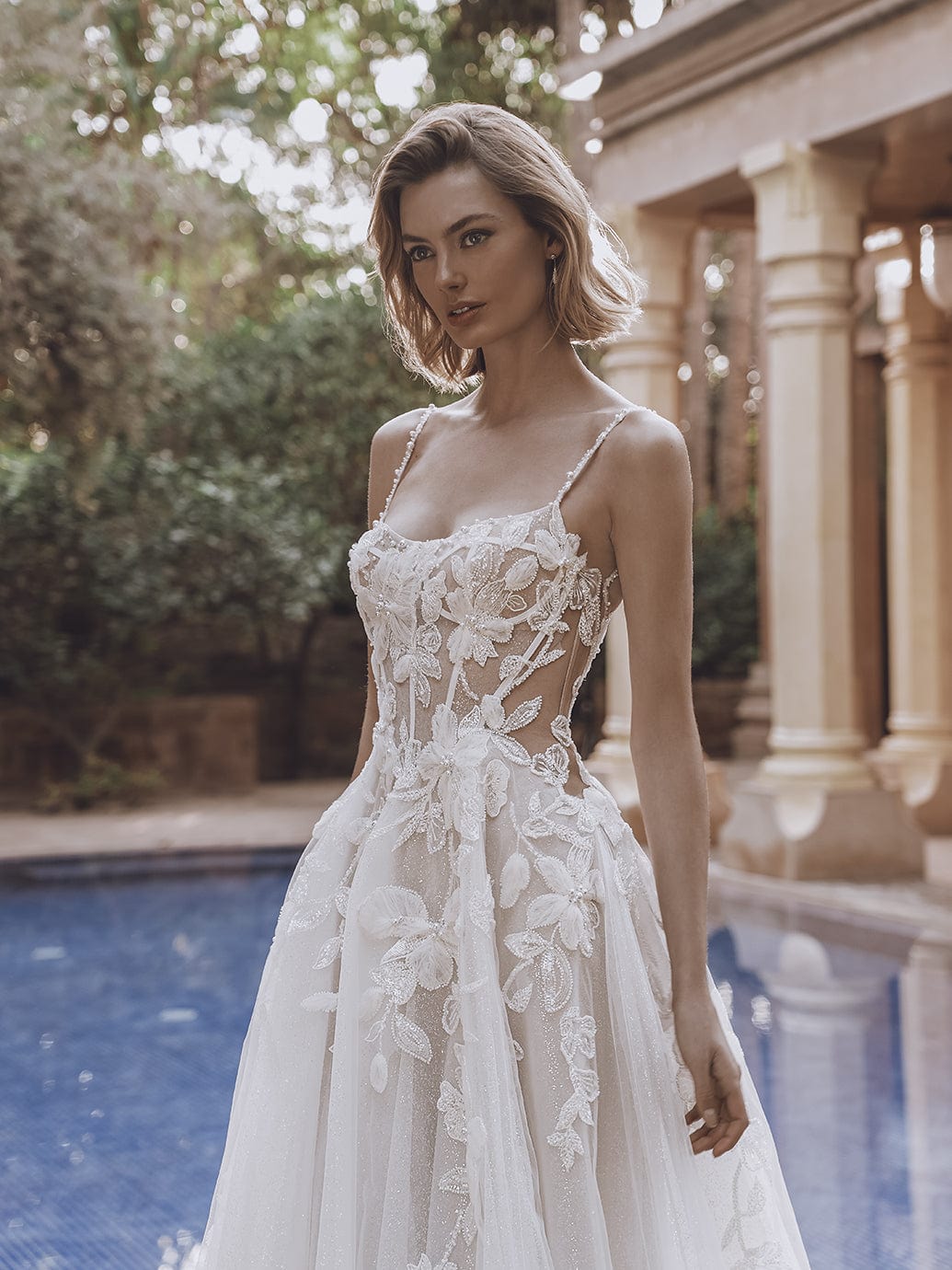 Enzoani Wedding Dress Enzoani: Umbria