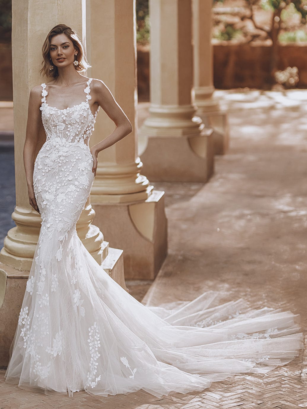 Enzoani karter gown price fashion