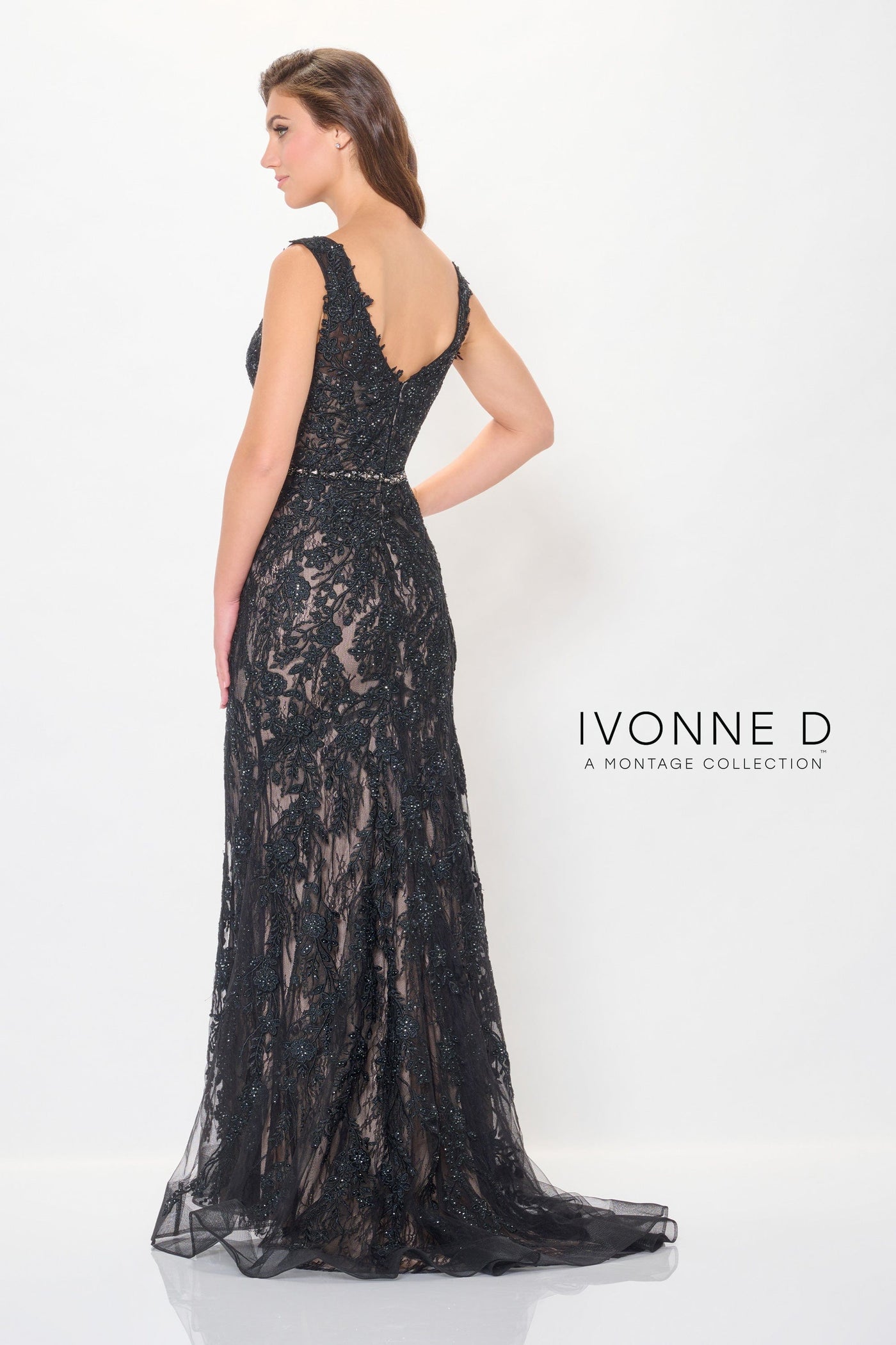 Ivonne D 119D41