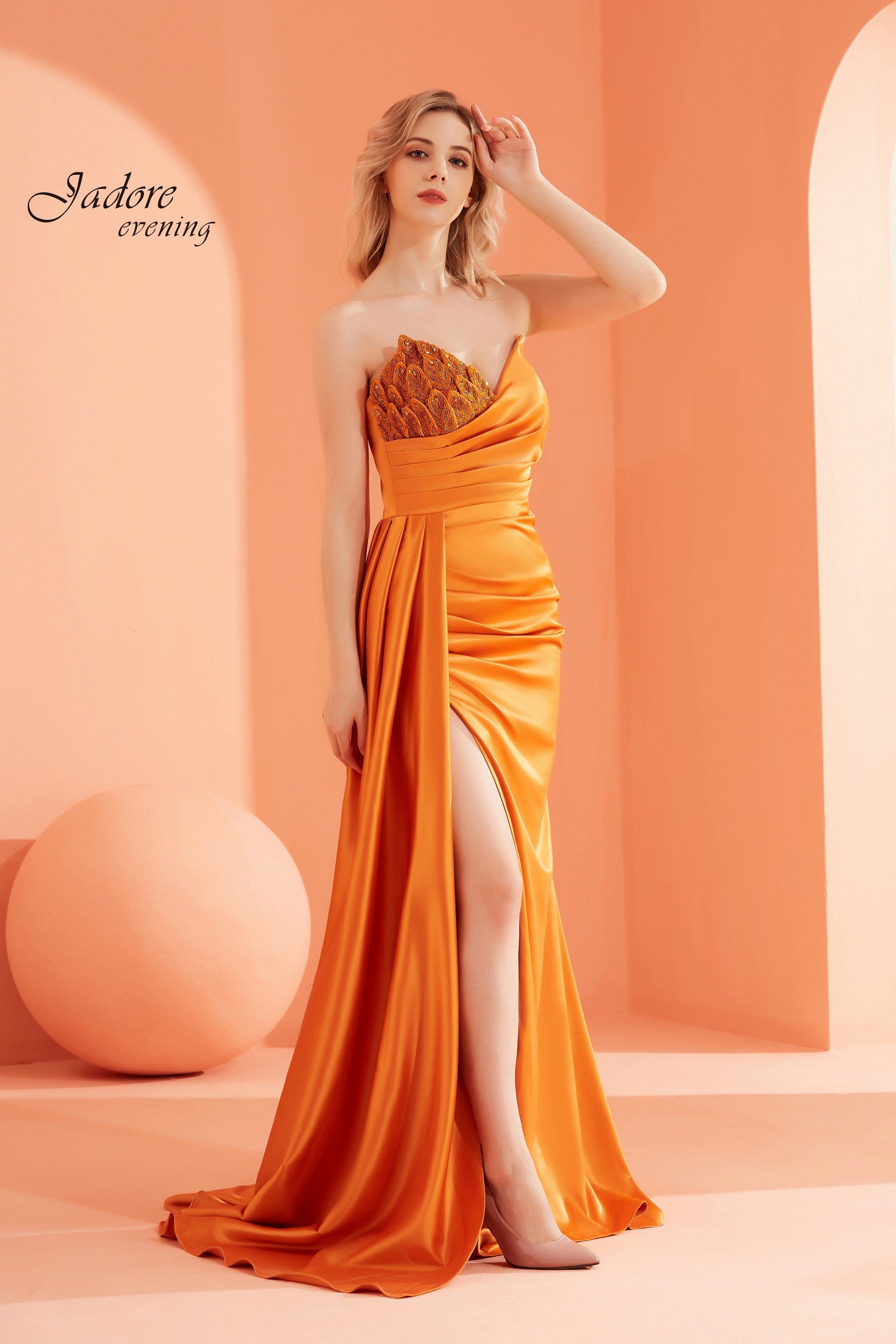 Jadore evening wear sale