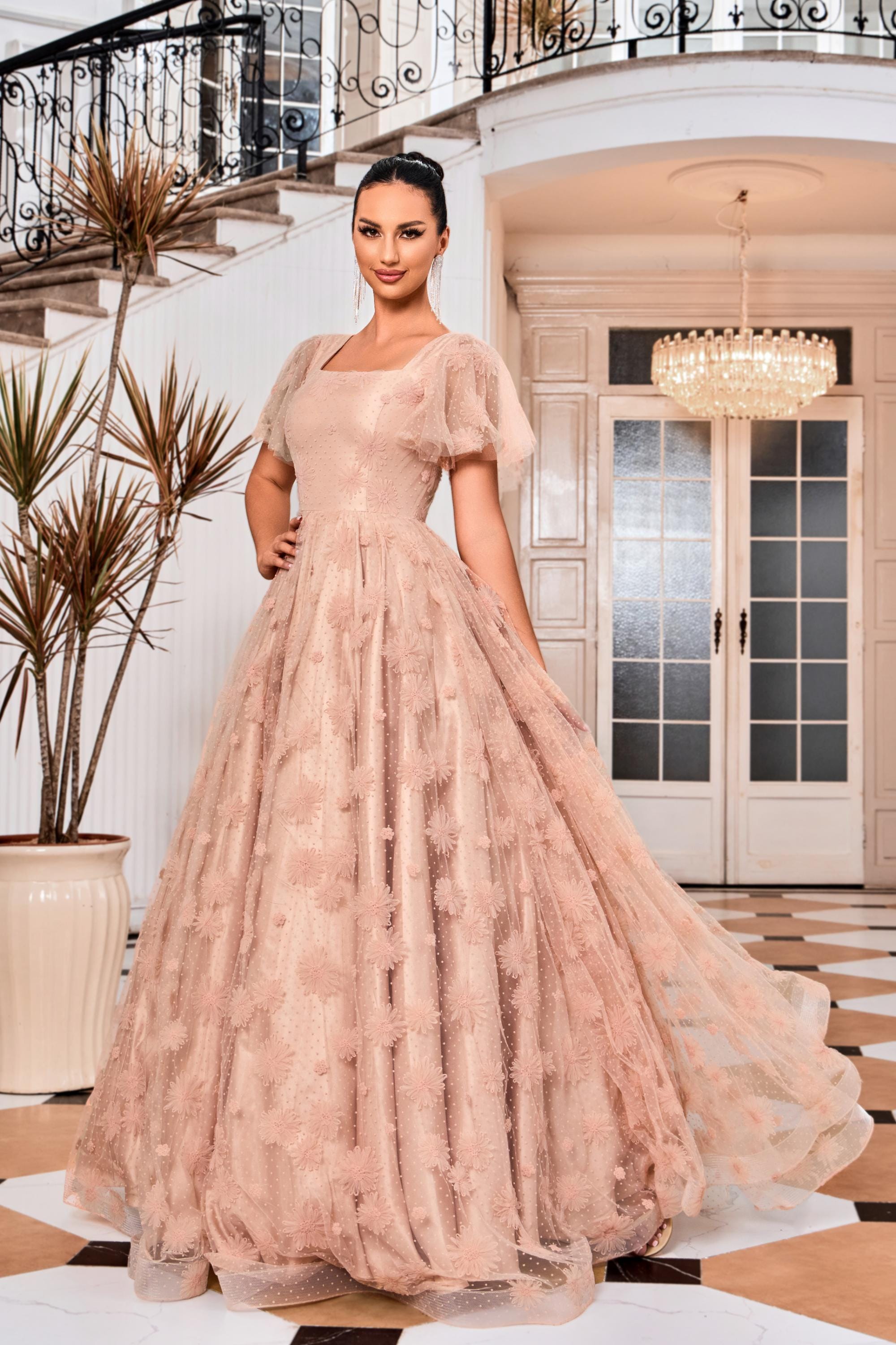 Jadore Evening Dress Jadore: J24008