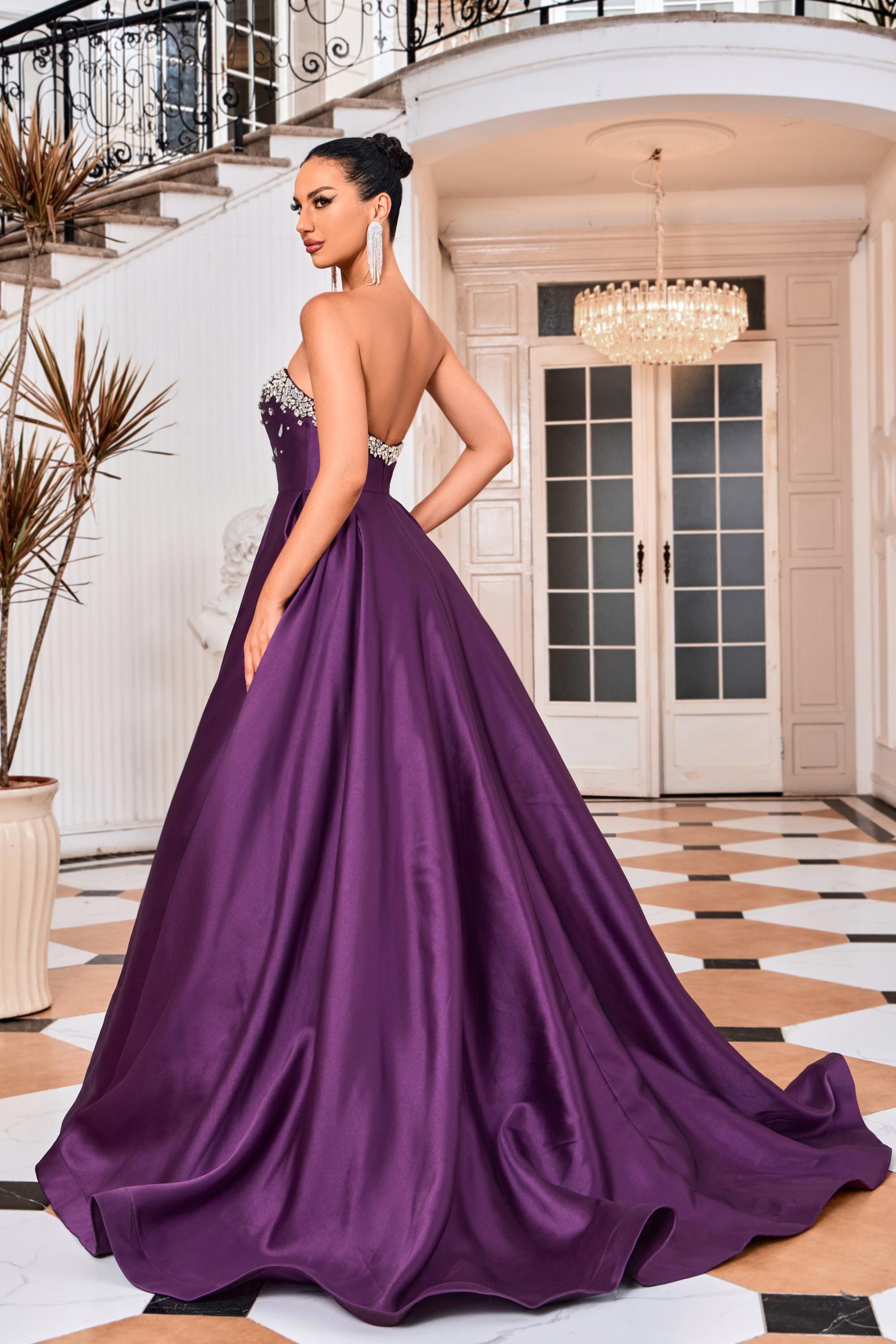 Jadore Evening Dress Jadore: J24009