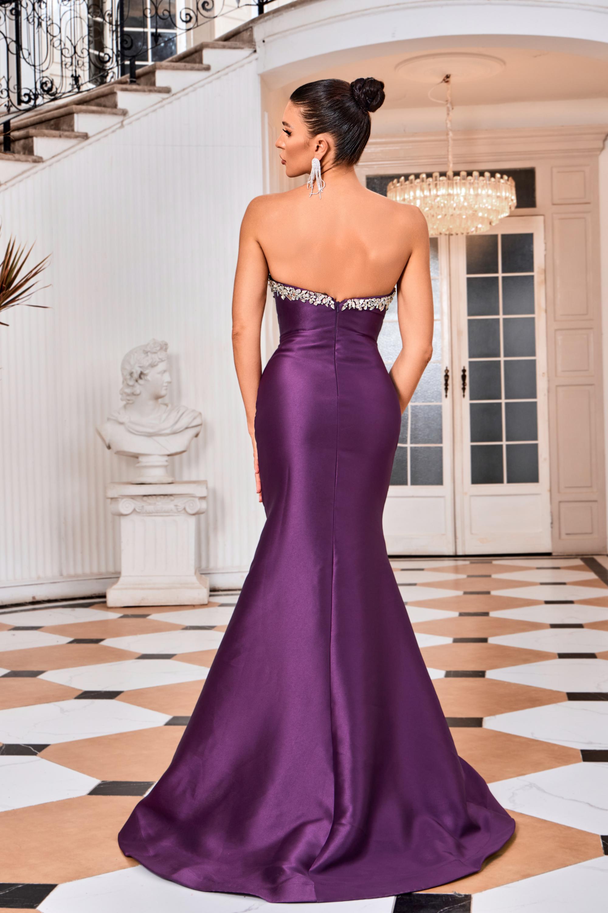 Jadore Evening Dress Jadore: J24010