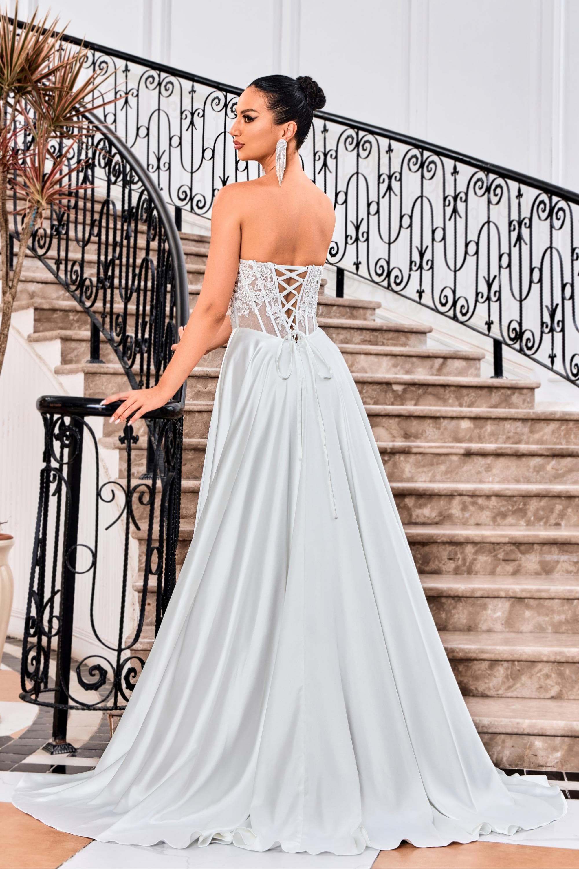 Jadore Evening Dress Jadore: J24015