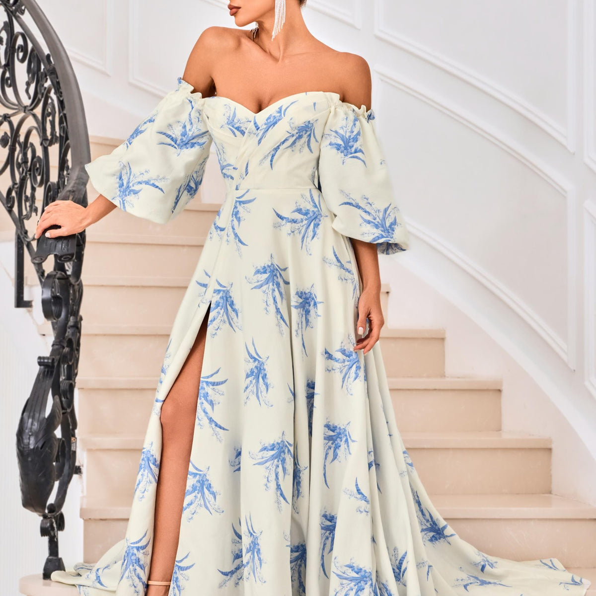 huijer evening dress Huijer Evening Dress Den Haag