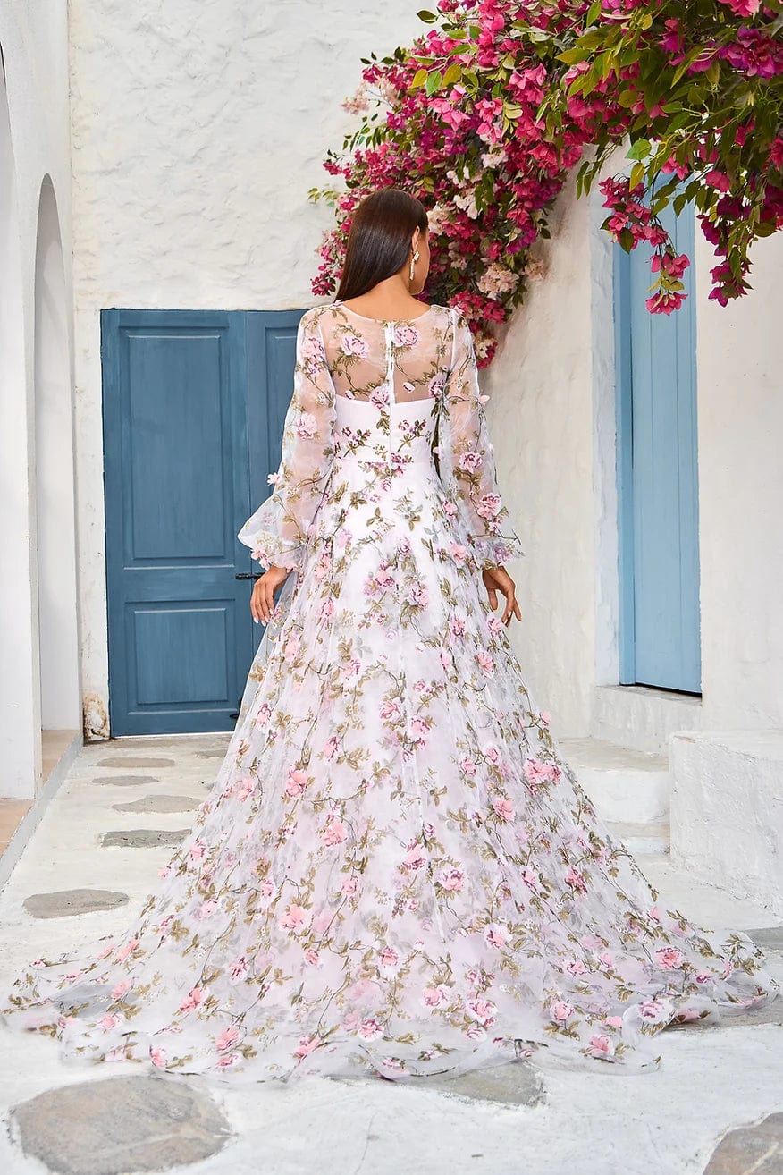 lawn dress new design Bridal Buyer Spotlight: J'Adore Bridal Couture - Business