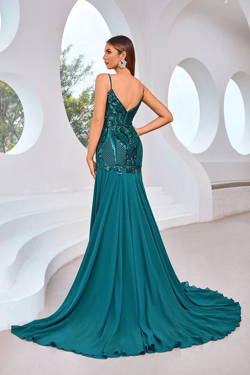 Jadore Evening Dress Jadore: J25015