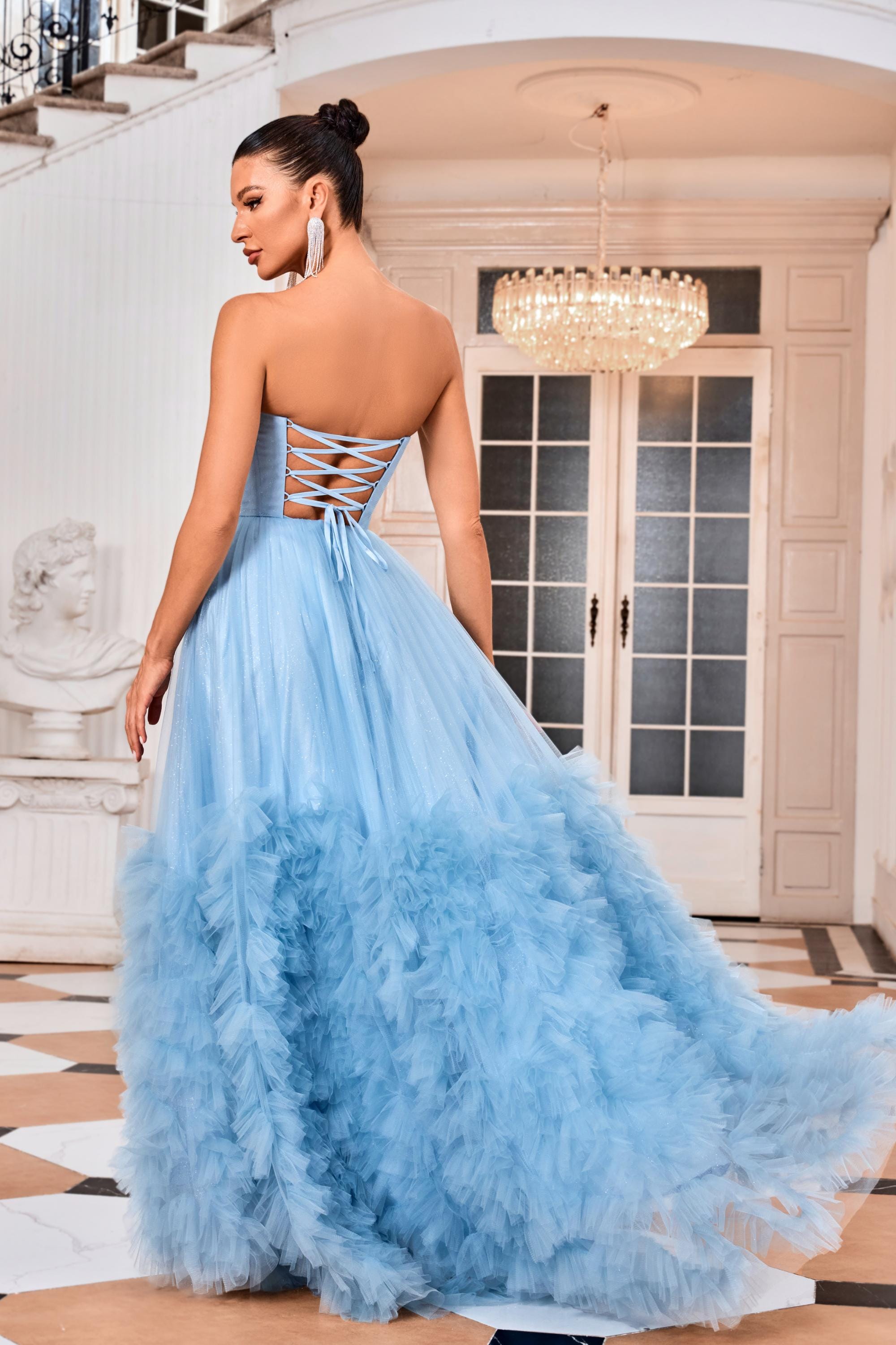 jadore prom dresses Jadore Evening Spring 2024 Prom Dresses