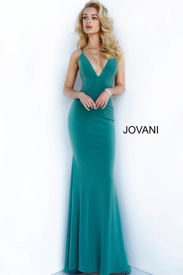 Jovani Prom Jovani: 00512 Dress