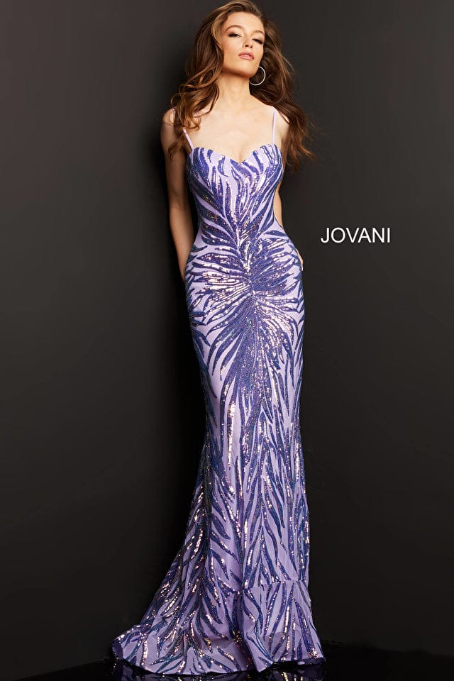 Jovani Prom Jovani 08481 Dress