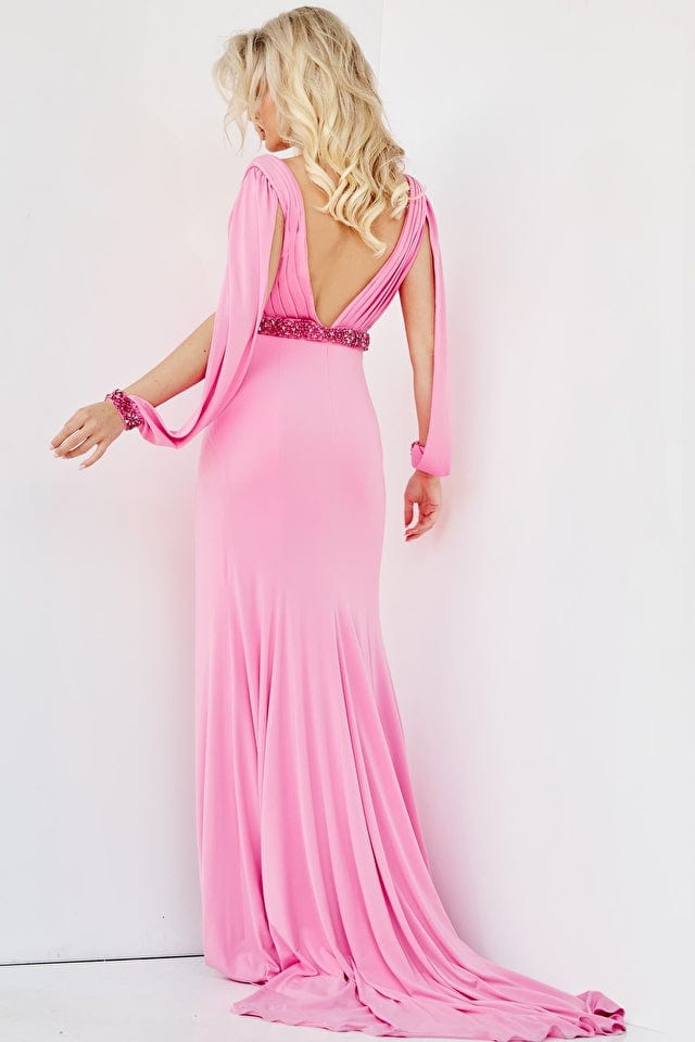 Jovani maxi dress best sale