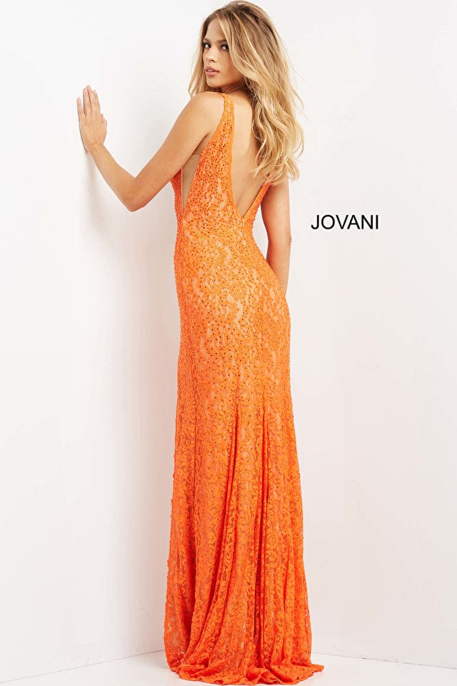 Jovani Prom Jovani 08674 Dress