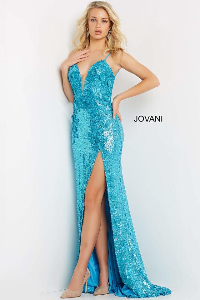 Jovani Prom Jovani 1012 Dress