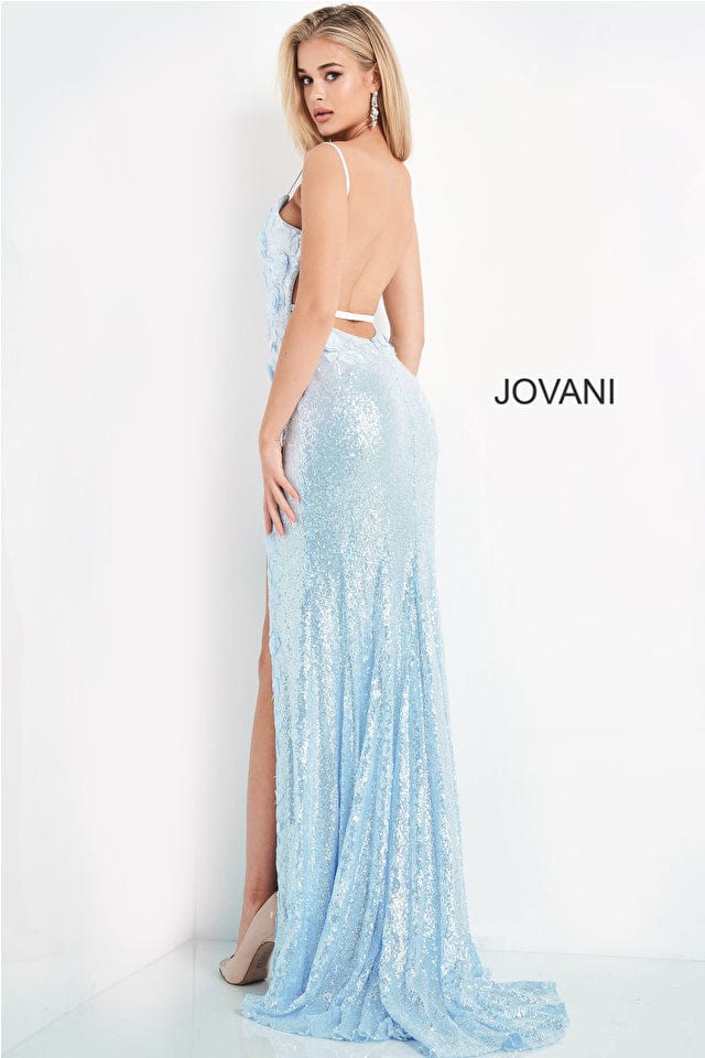 Jovani Prom Jovani 1012 Dress