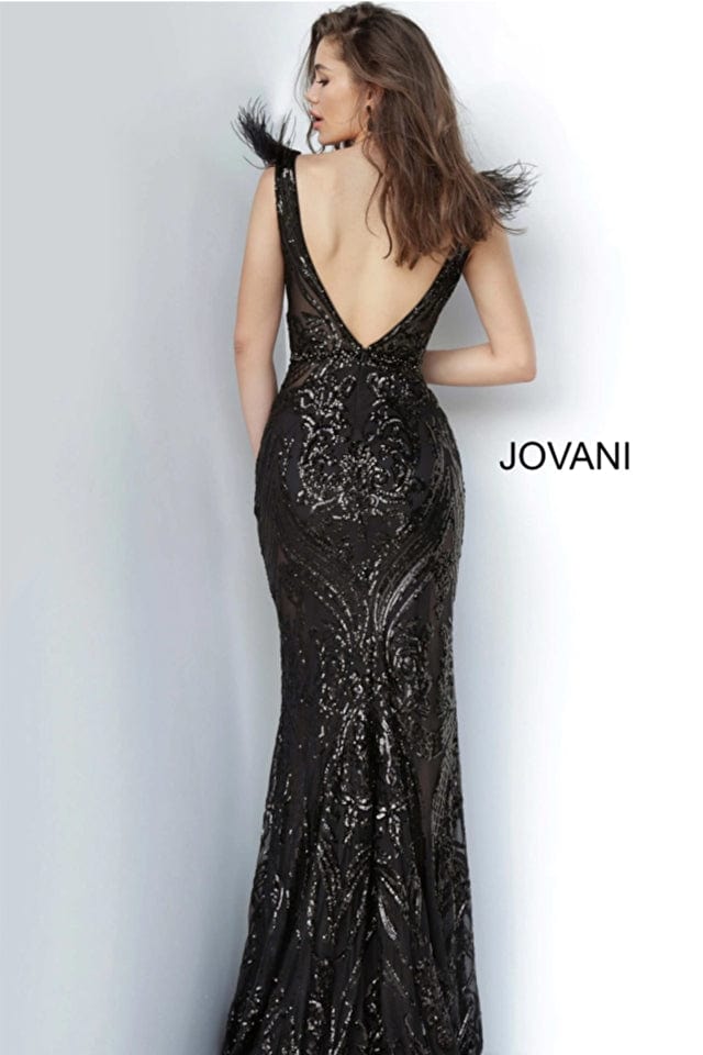 Jovani Prom Jovani 3180 Dress