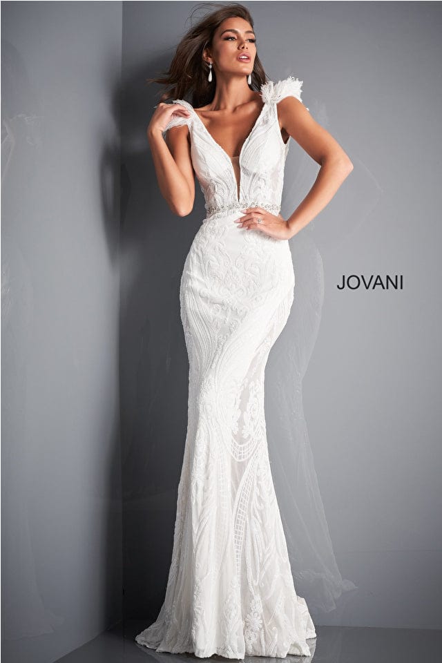 Jovani Prom Jovani 3180 Dress
