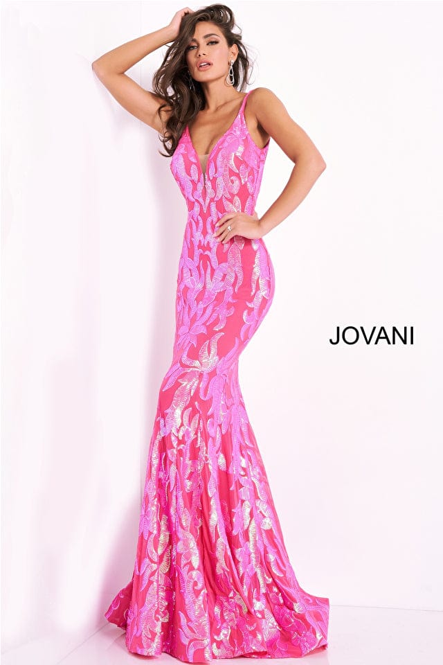 Jovani Evening Dresses