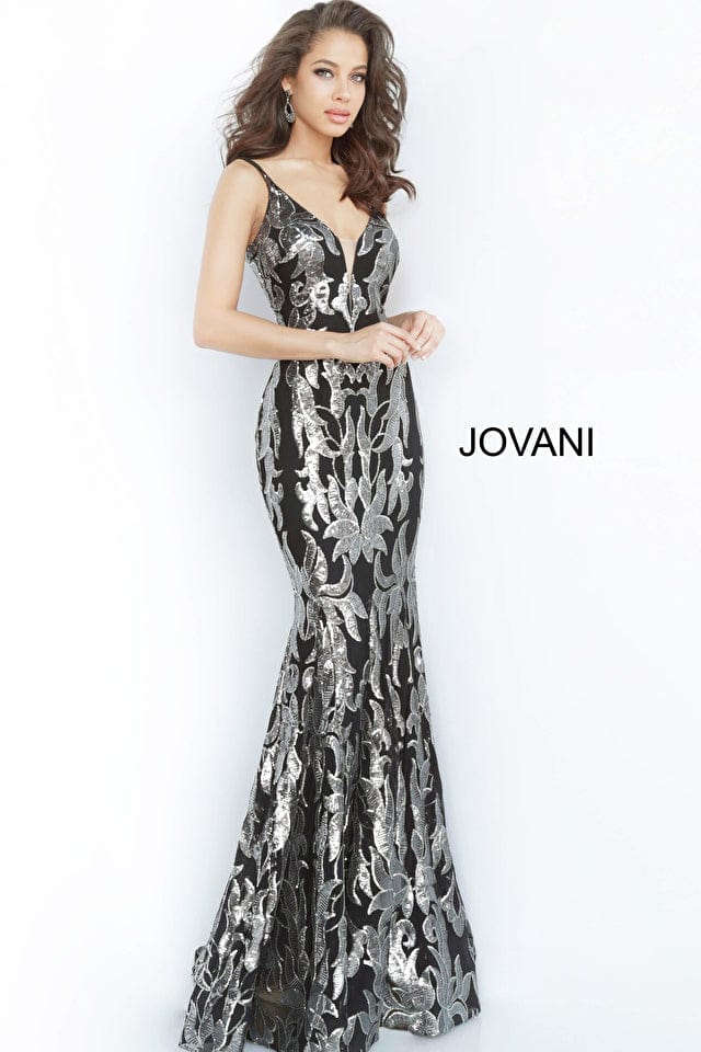 Jovani Prom Jovani 3263 Dress
