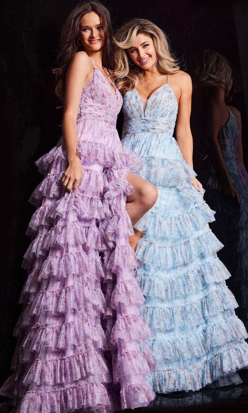 Jovani: 36571 Dress (Clearance) Jovani: 36571 Dress (Clearance)