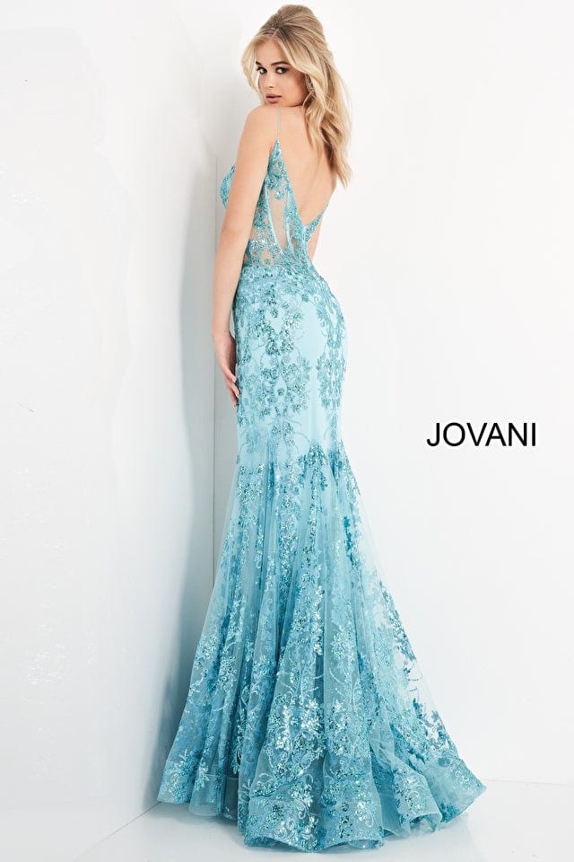 Jovani Prom Jovani 3675 Dress