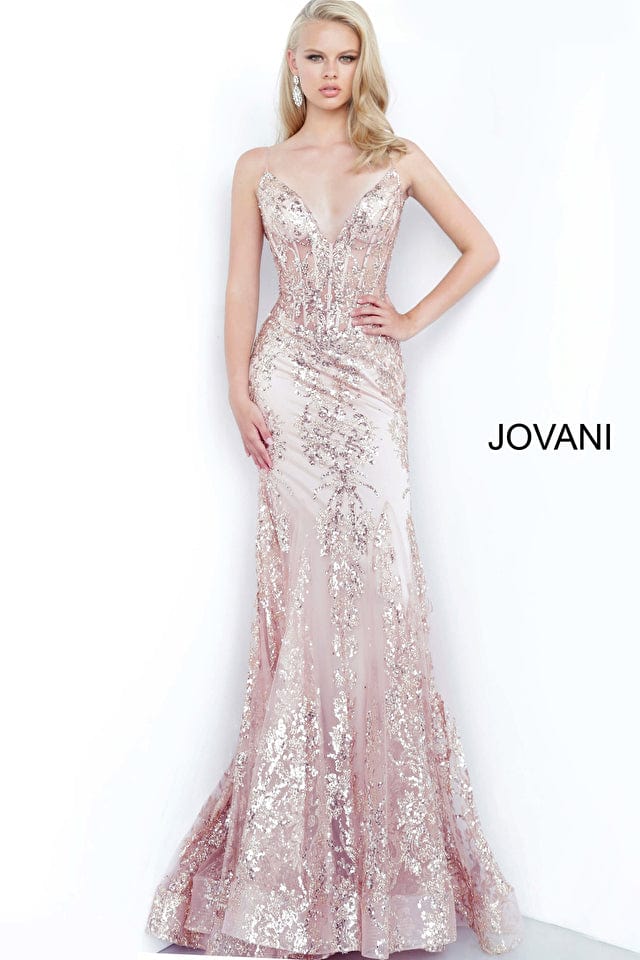 Jovani Prom Jovani 3675 Dress