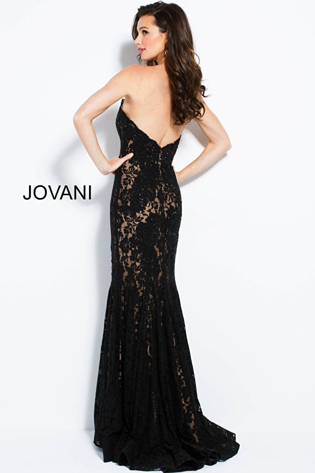 Jovani 2010 Prom Dresses