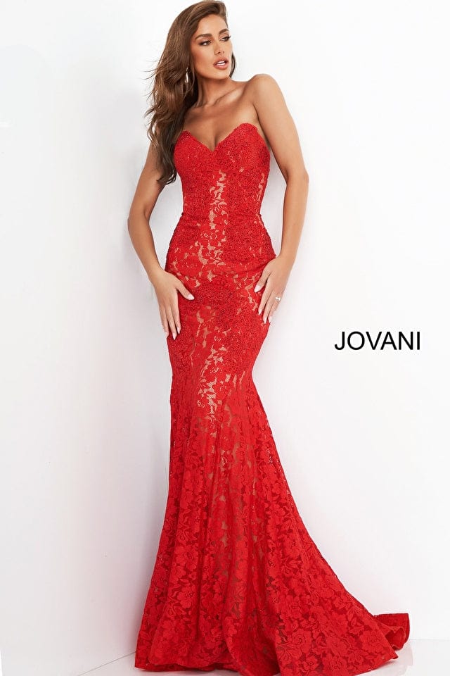 Jovani Prom Jovani 37334 Dress
