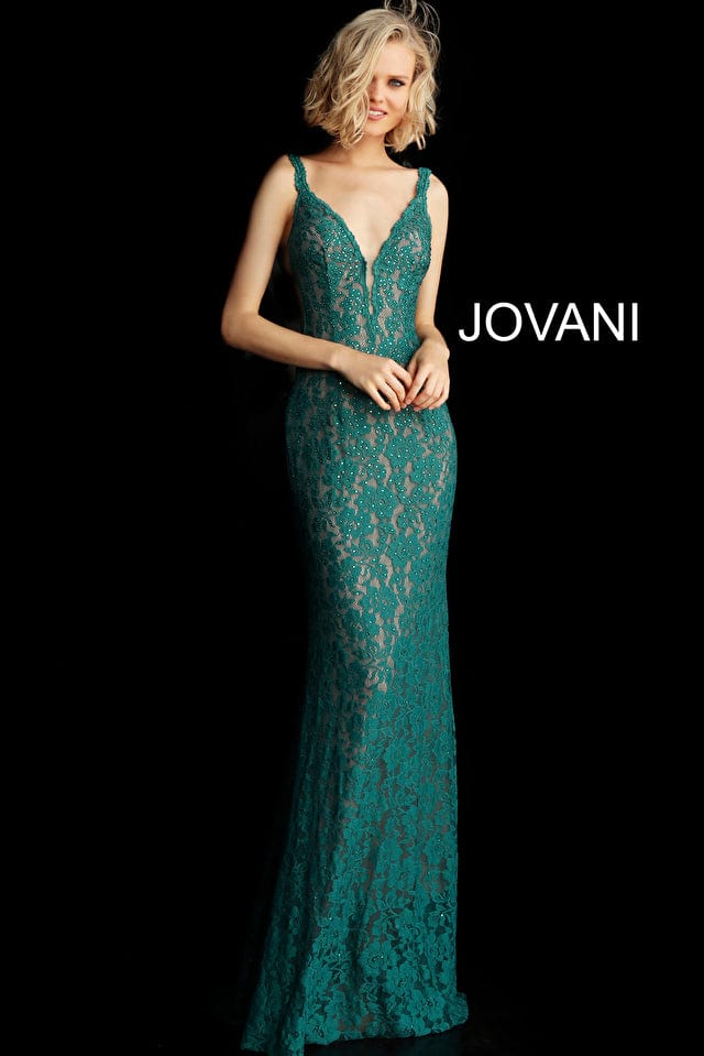 Jovani Prom Jovani 48994 Dress