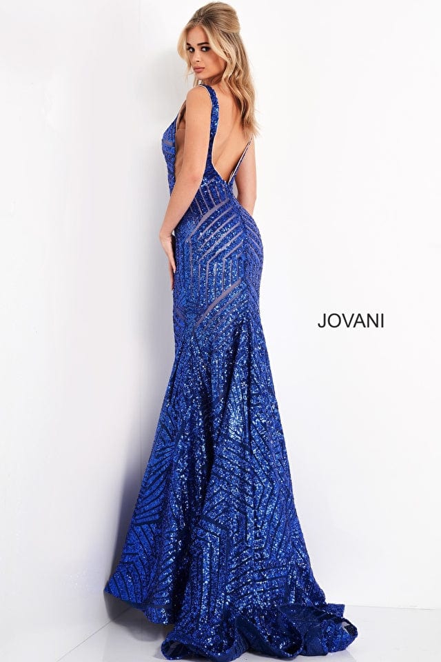 Jovani Prom Jovani 59762 Dress
