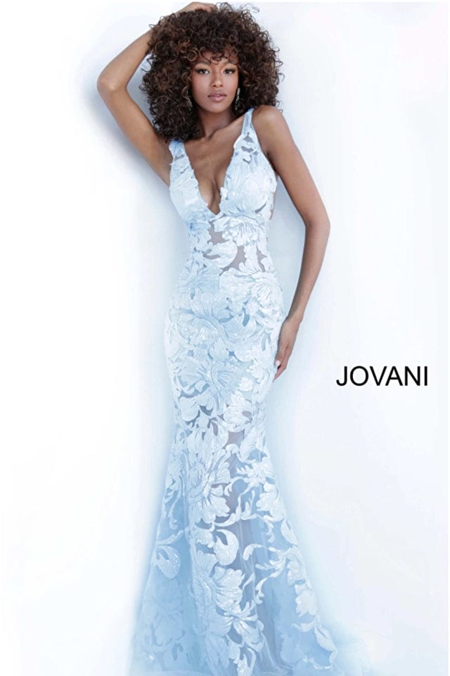 Jovani Prom Jovani 60283 Dress