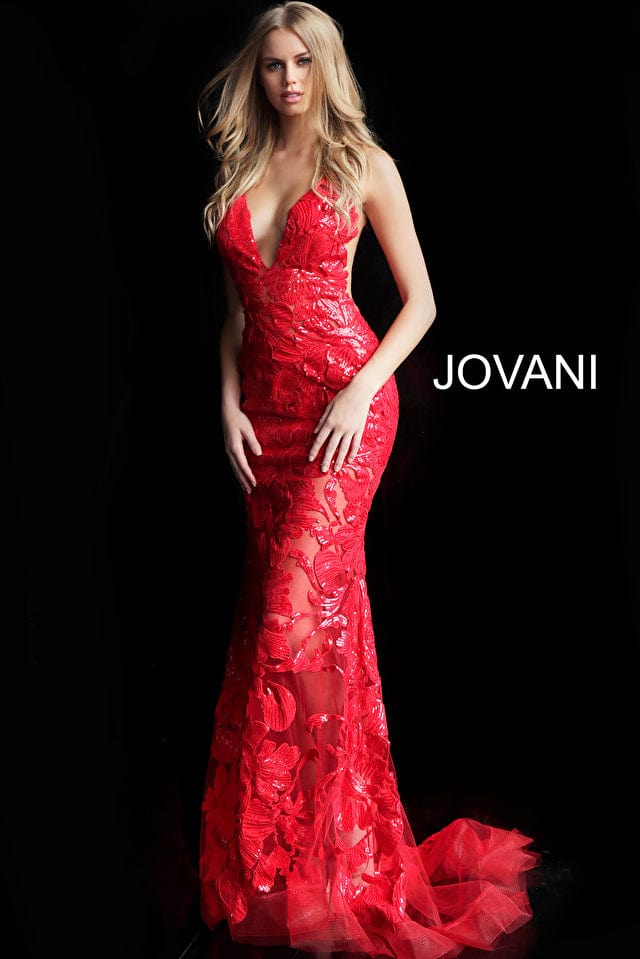 Jovani Prom Jovani 60283 Dress