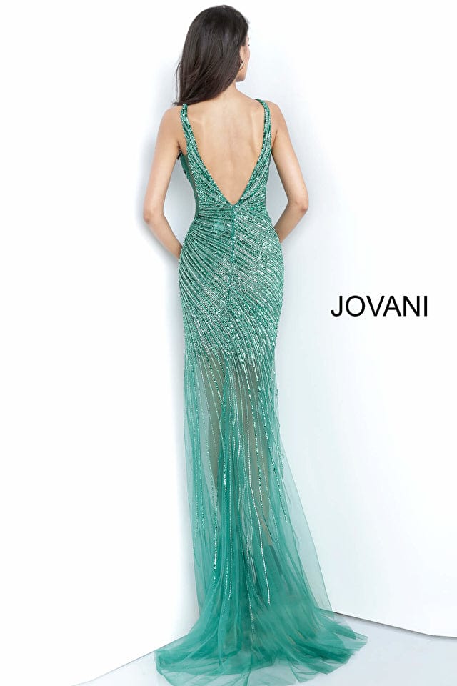 Jovani Prom Jovani 63405 Dress