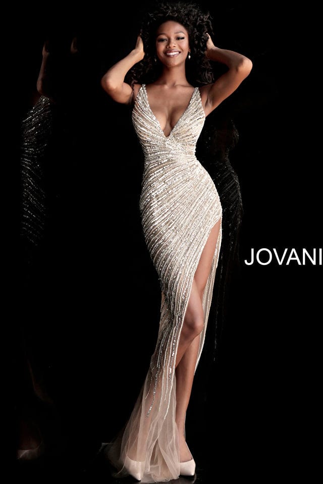 Jovani Prom Jovani 63405 Dress