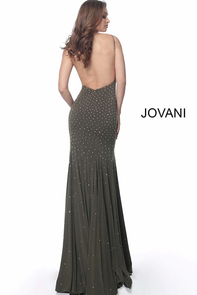 Jovani 63563 Dress