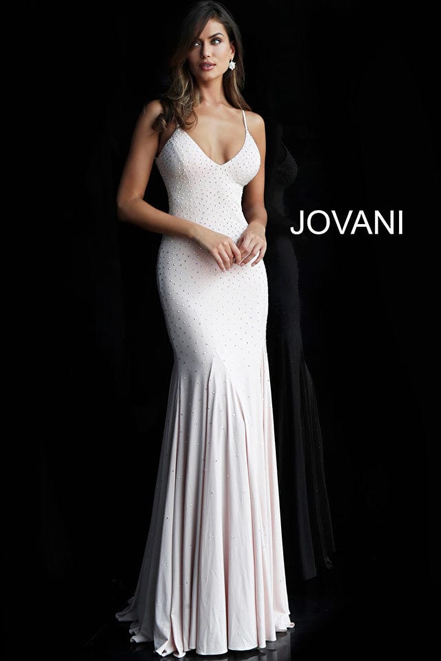 Jovani Prom Jovani 63563 Dress
