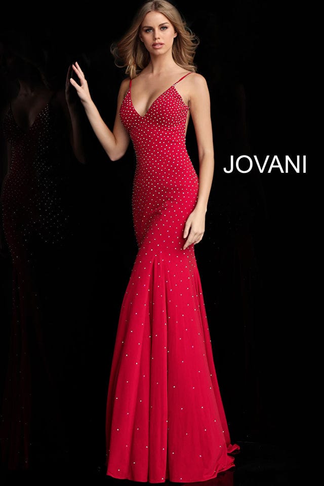 Jovani Prom Jovani 63563 Dress