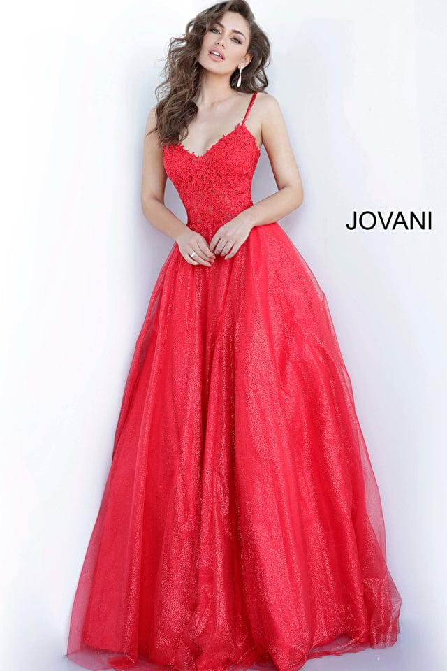Jovani Prom Jovani 67051 Dress