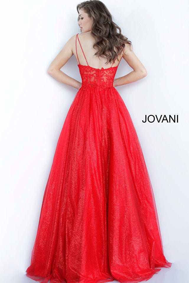 Jovani Prom Jovani 67051 Dress