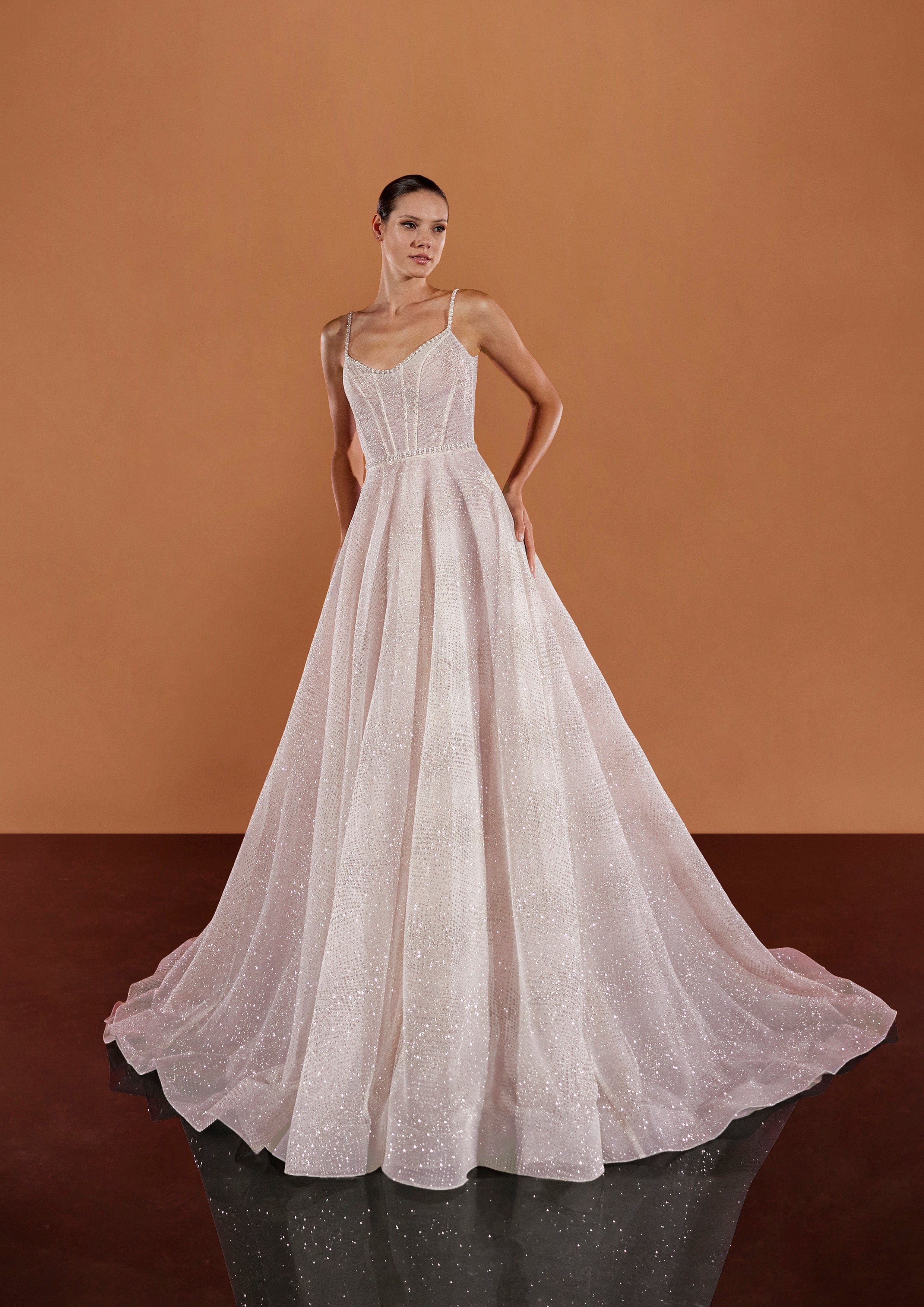 pronovias brown dress price Pronovias Privee: Vipa