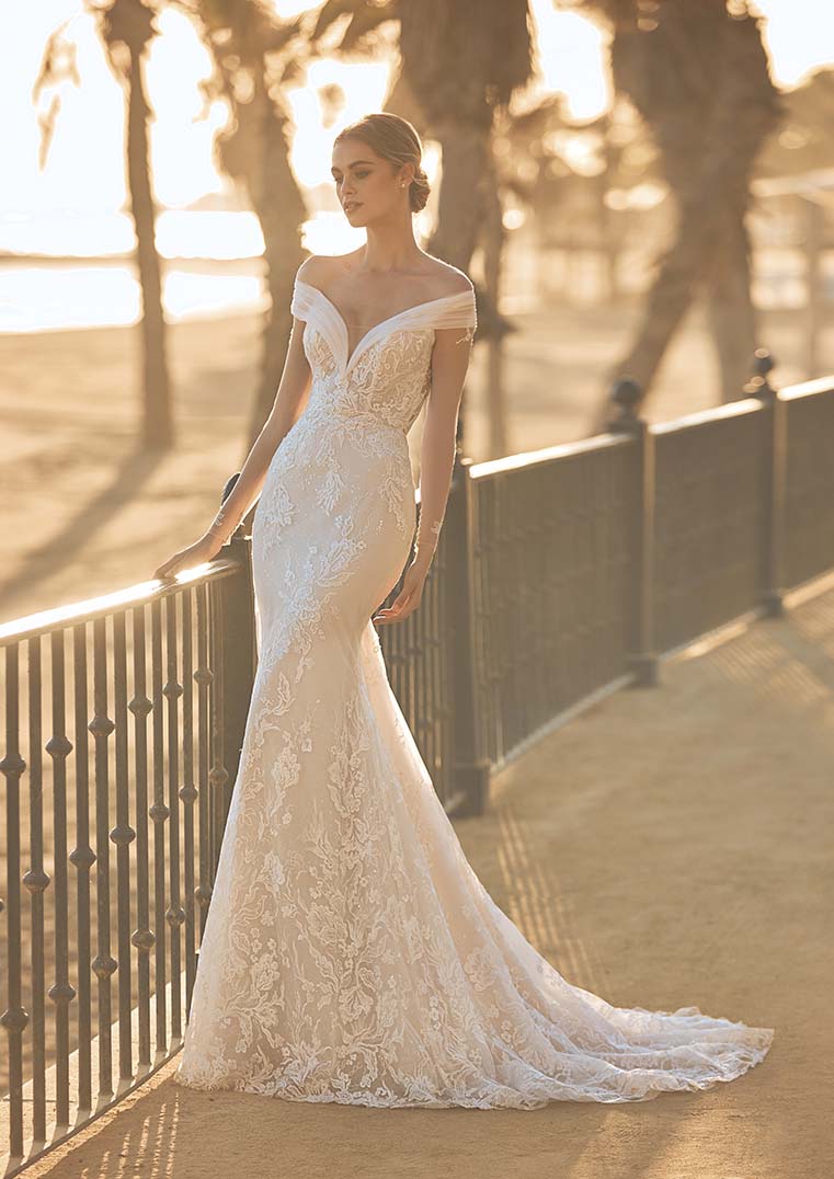 Pronovias: Altair