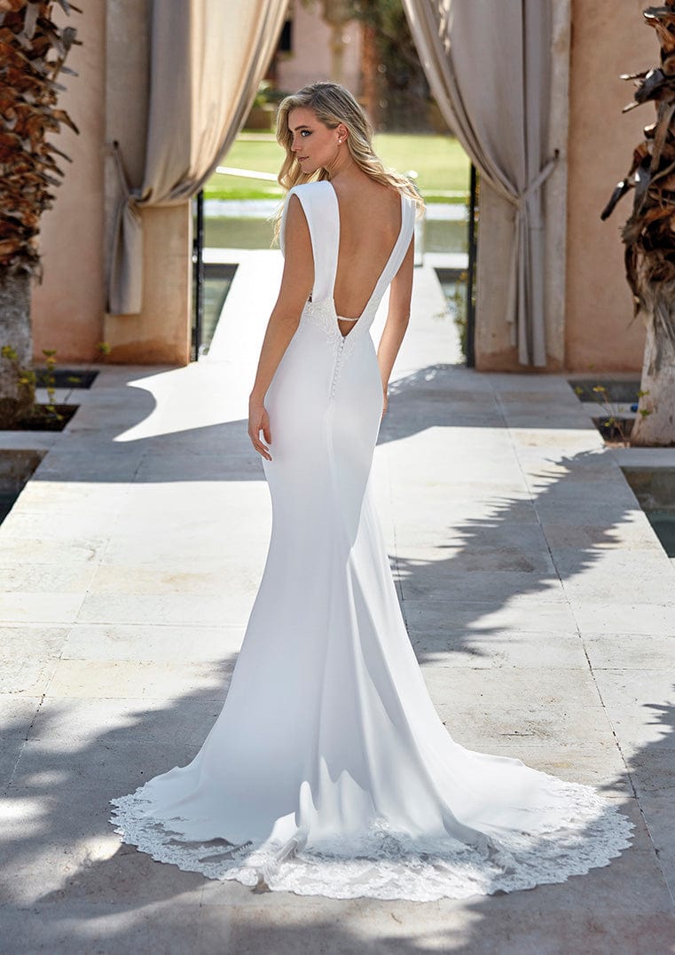 Pronovias Wedding Dress Pronovias: Ayon