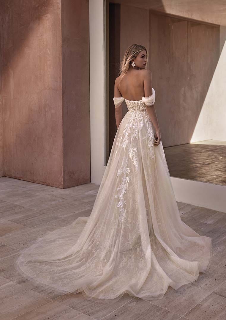 Precios pronovias outlet 2020