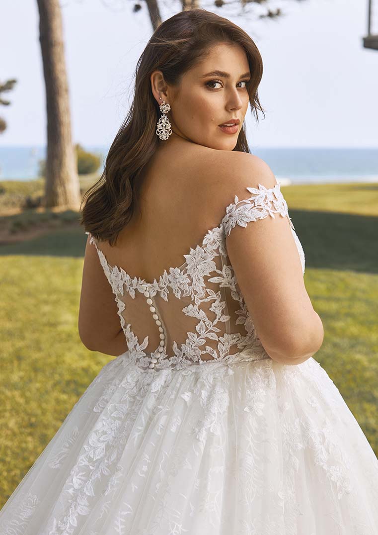 Pronovias Dresss Atelier Pronovias 2018 Prices Bridal Shop