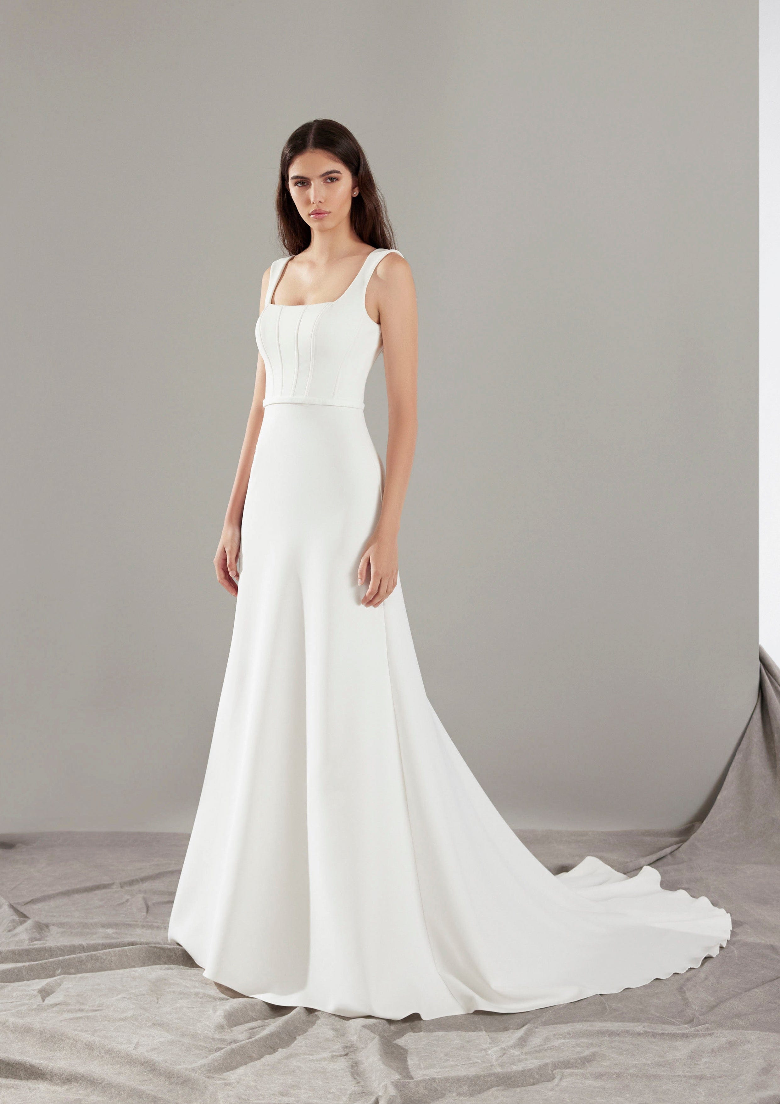 Pronovias Wedding Dress Pronovias: Holane