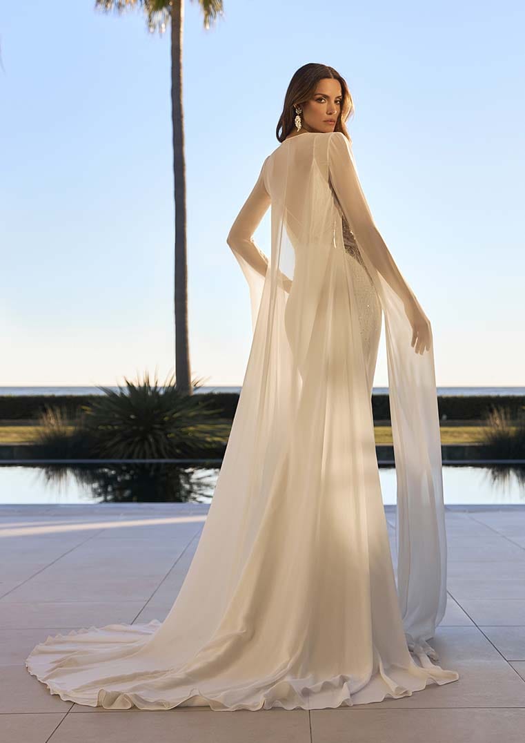 Pronovias Wedding Dress Pronovias: Iris