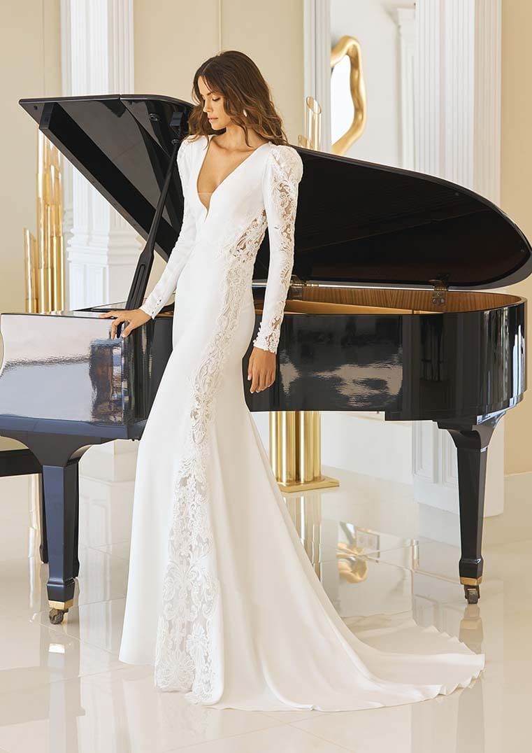 Pronovias Wedding Dress Pronovias: Kaya