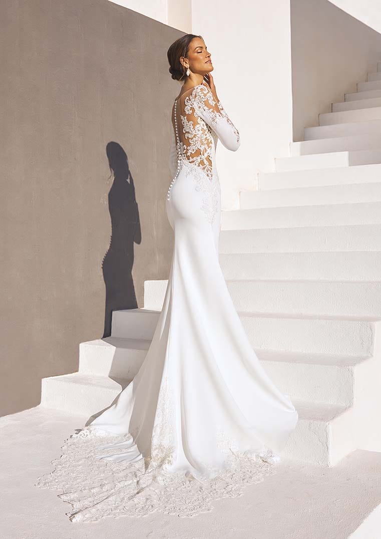 Pronovias Wedding Dress Pronovias: Marisa