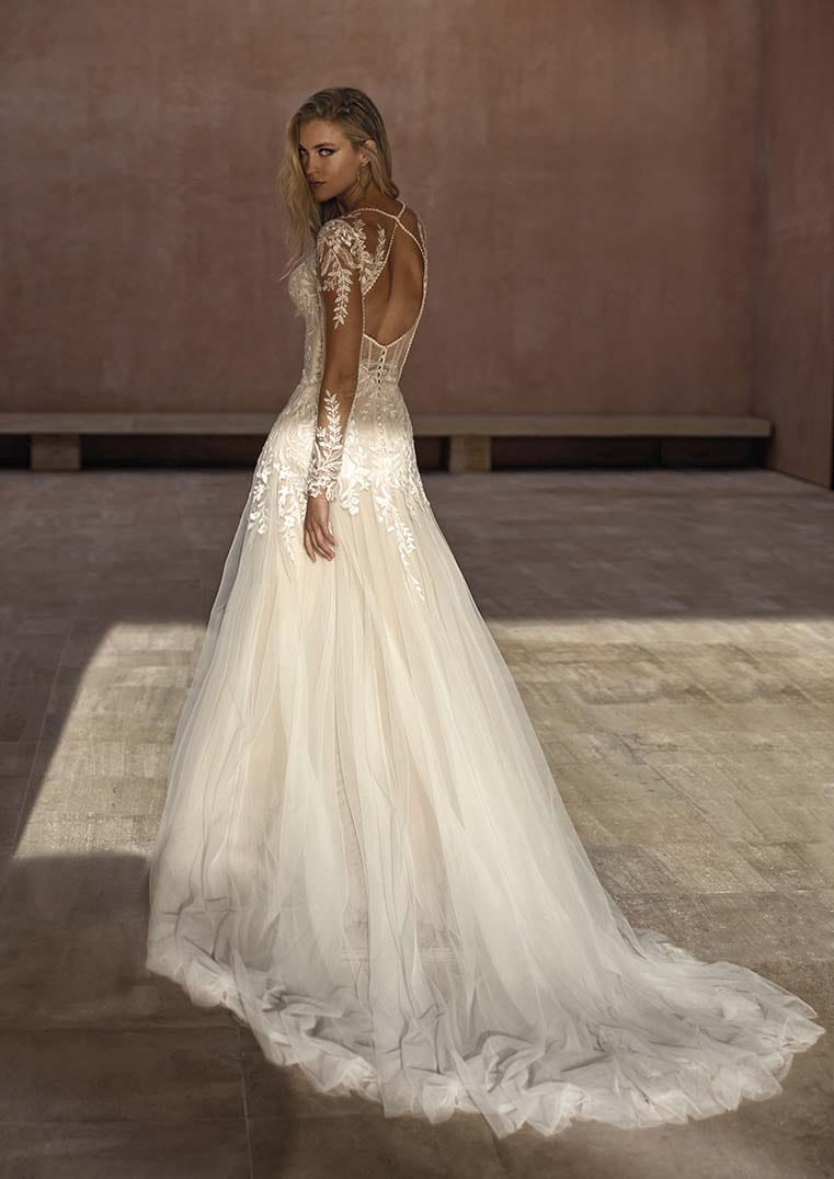 Pronovias Wedding Dress Pronovias: Milanis